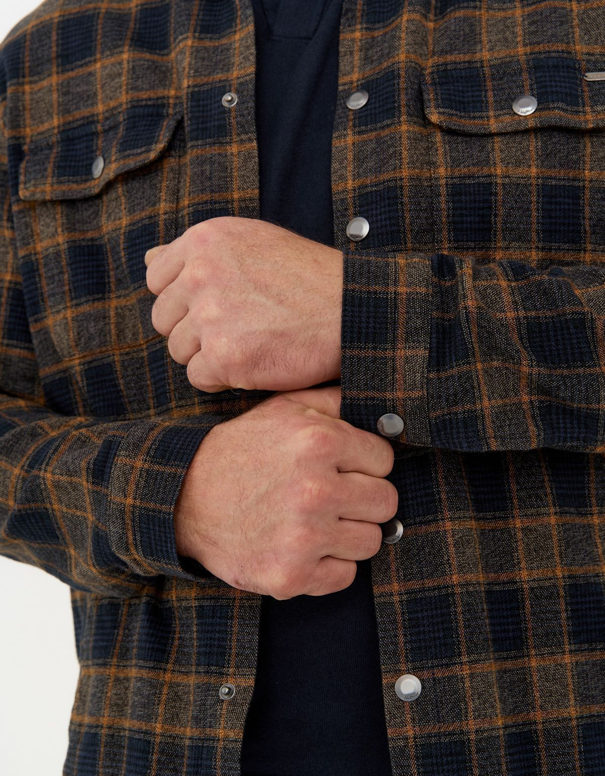 Пиджак овершот в клетку мужской w.Wegener | купить в интернет-магазине Olymp-Men