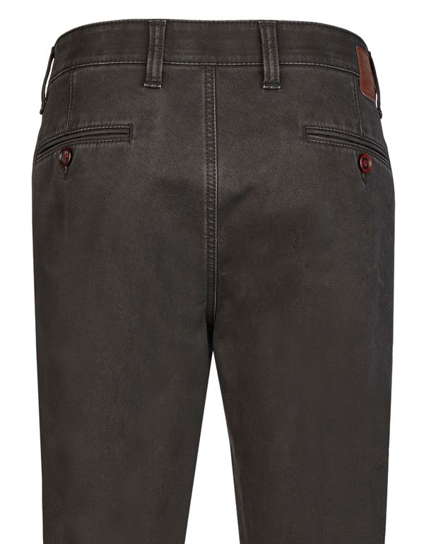 Термобрюки мужские Club Of Comfort, зауженные, мод.Garvey | купить в интернет-магазине Olymp-Men