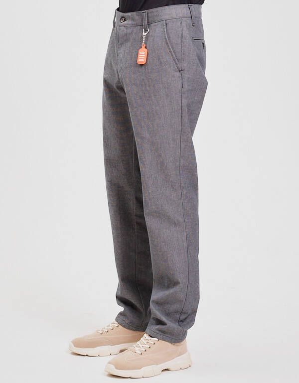 Термобрюки мужские  Club Of Comfort зауженные | купить в интернет-магазине Olymp-Men