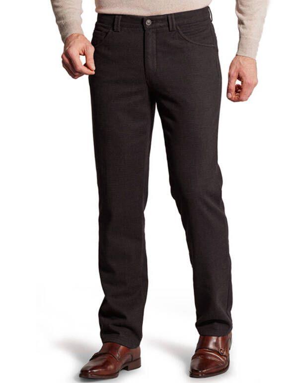 Брюки мужские Meyer, мод.Dublin прямые, хлопок | купить в интернет-магазине Olymp-Men