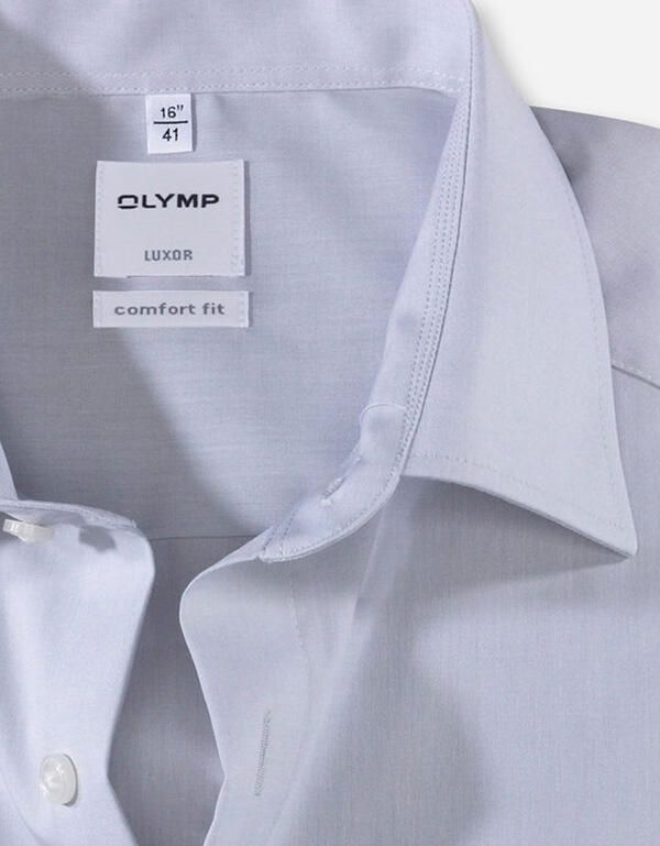 Рубашка мужская OLYMP Luxor, прямой крой