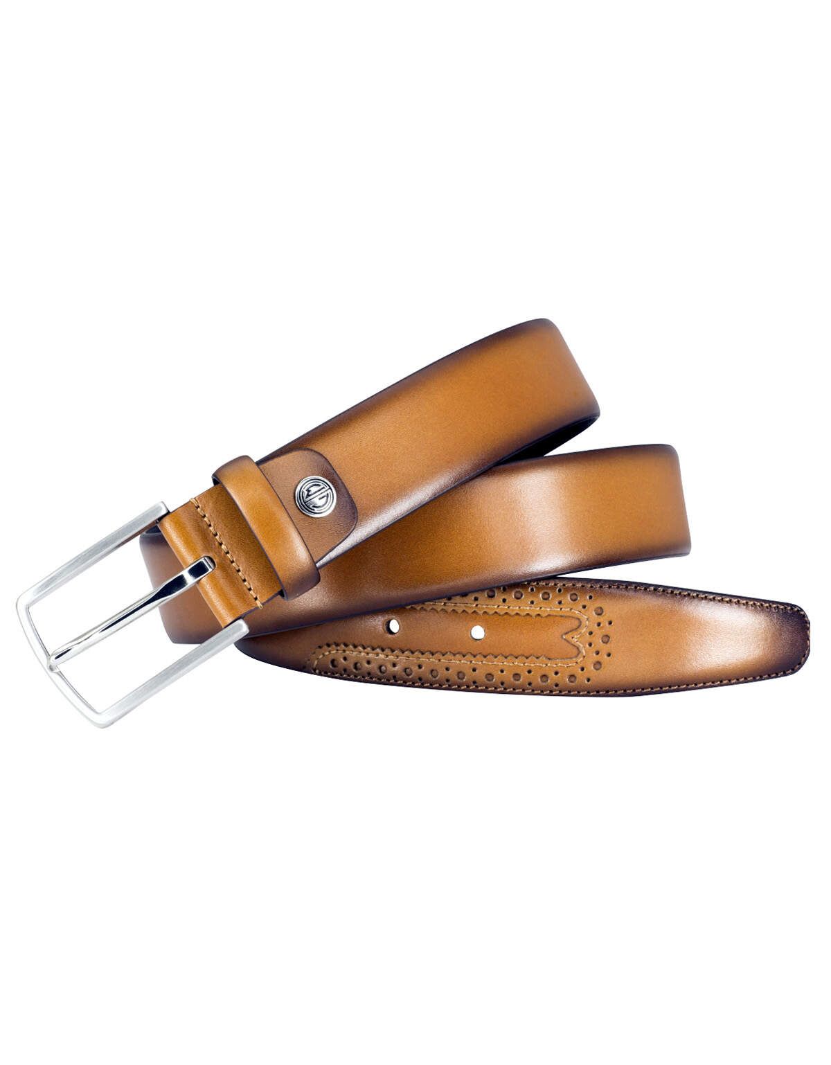 Ремень Lindenmann мужские | купить в интернет-магазине Olymp-Men