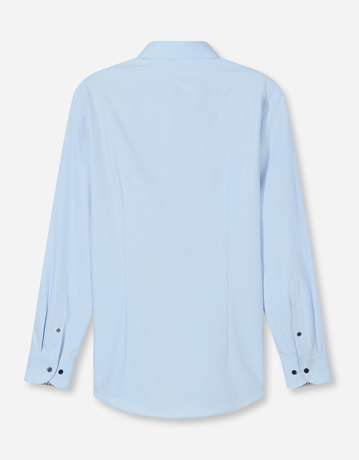 Сорочка классическая Olymp Luxor, климат-контроль на высокий рост | купить в интернет-магазине Olymp-Men