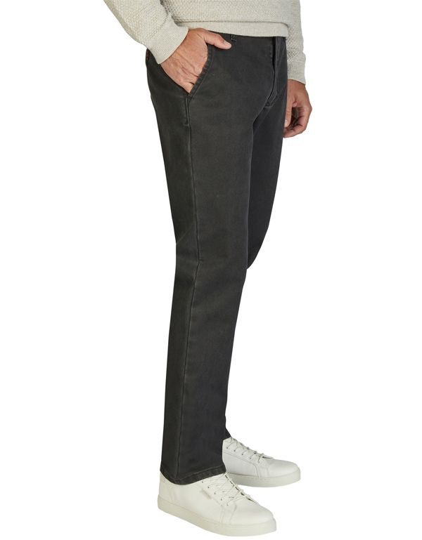 Термобрюки мужские Club Of Comfort, зауженные, мод.Garvey | купить в интернет-магазине Olymp-Men