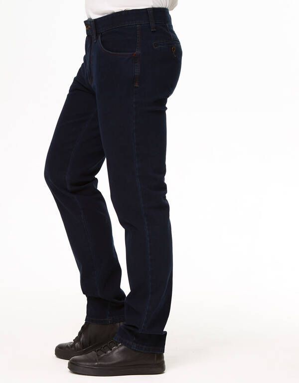 Брюки мужские Club Of Comfort из джинсовой ткани | купить в интернет-магазине Olymp-Men