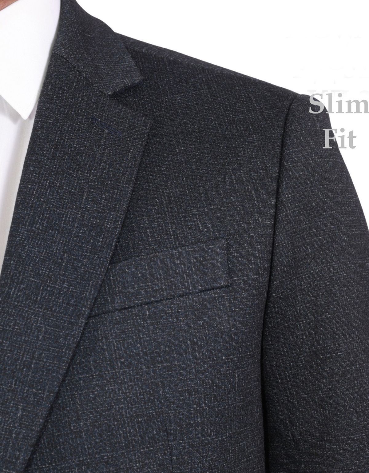 Костюм мужской Nowal приталенный | купить в интернет-магазине Olymp-Men