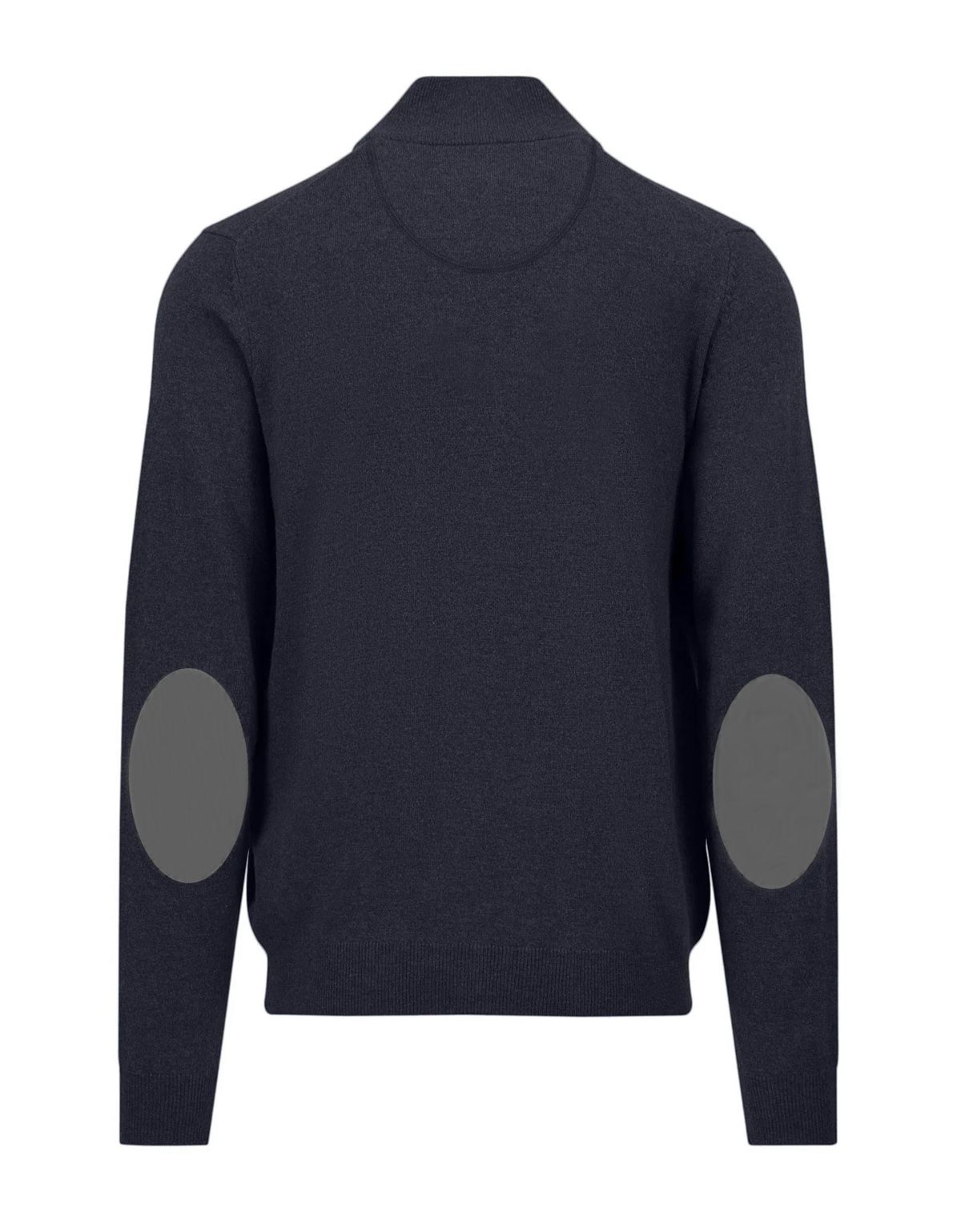 Кардиган шерстяной на молнии Fynch-Hatton | купить в интернет-магазине Olymp-Men