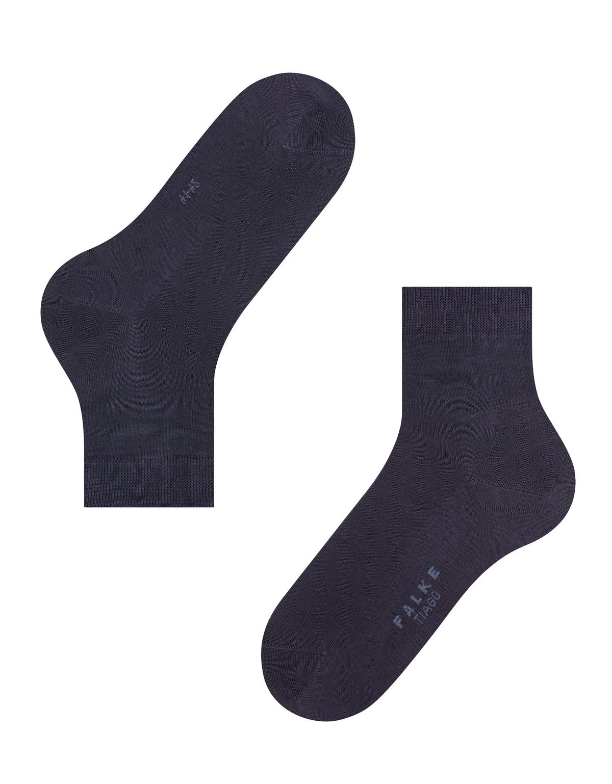 Носки синие мужские классические FALKE | купить в интернет-магазине Olymp-Men