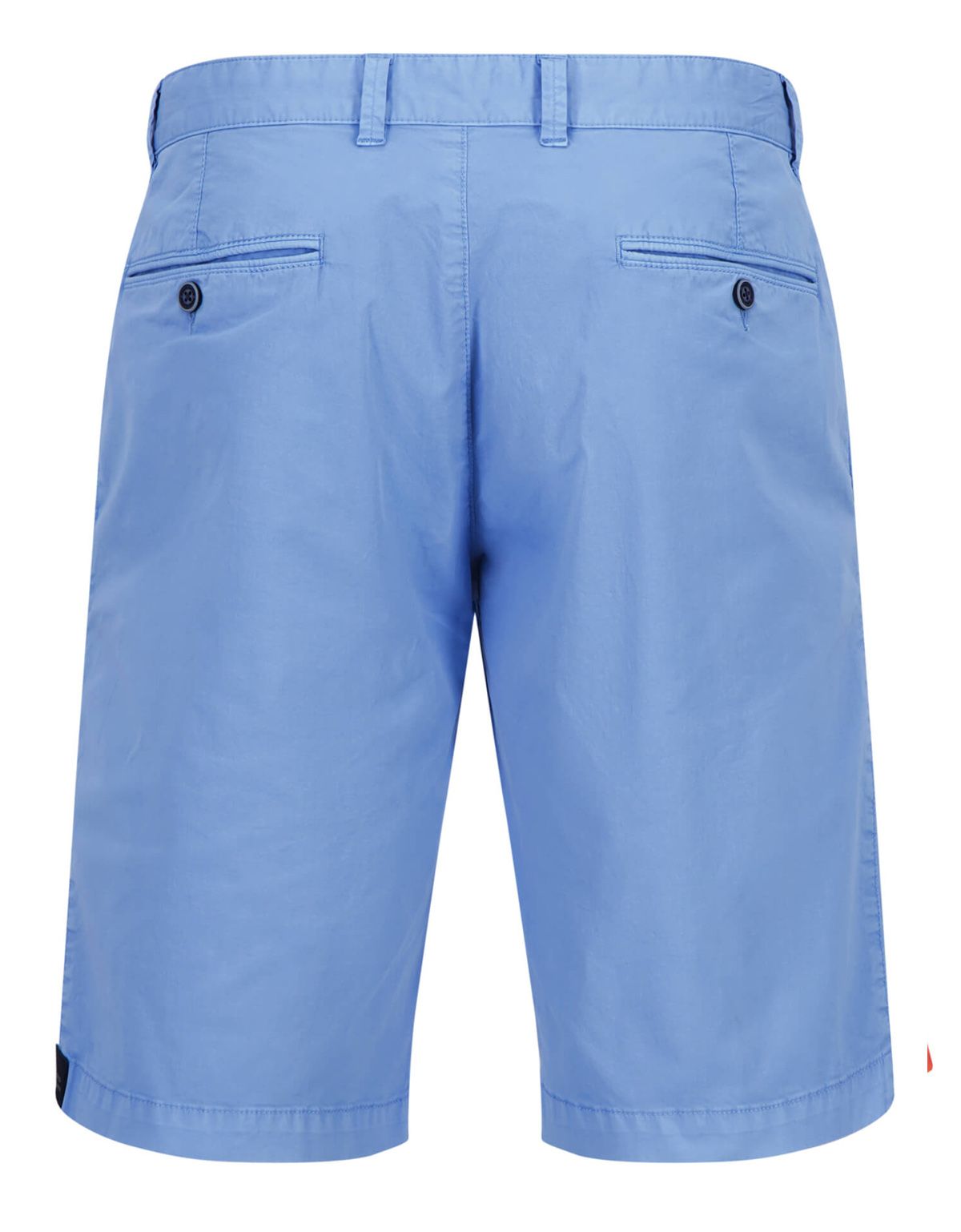 Мужские шорты хлопковые Fynch-Hatton | купить в интернет-магазине Olymp-Men