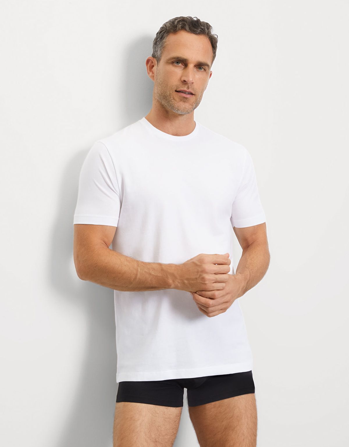 OLYMP T-Shirt футболка трикотаж | купить в интернет-магазине Olymp-Men