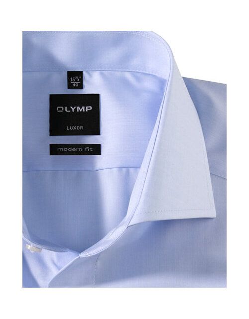 Сорочка мужская Olymp Luxor, modern fit на высокий рост