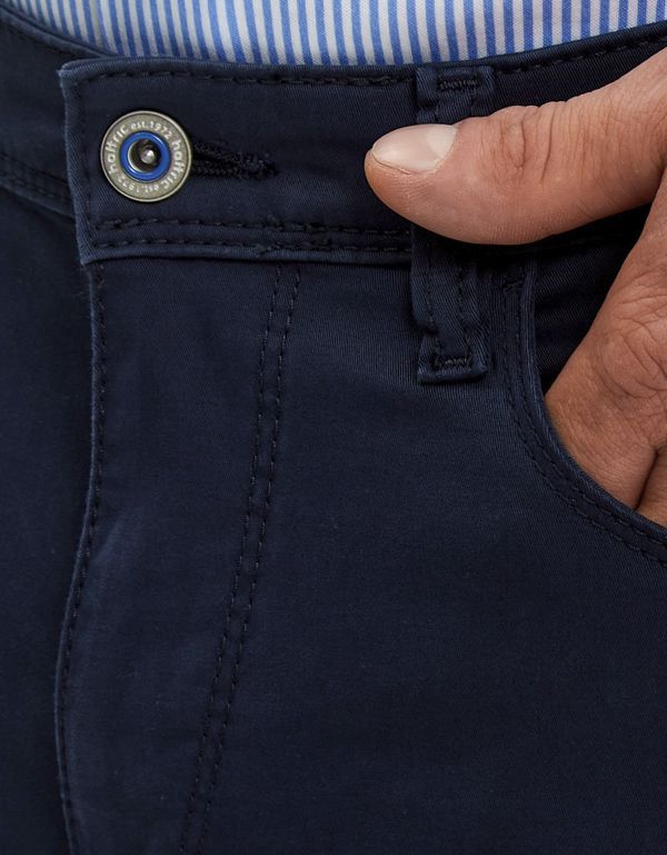 Брюки мужские Hattric прямого кроя с 5 карманами | купить в интернет-магазине Olymp-Men