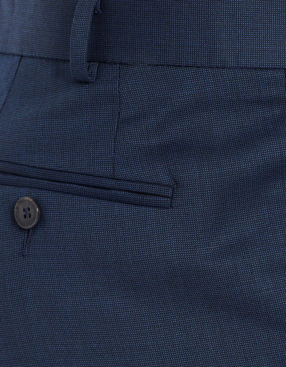 Брюки классические шерстяные Digel | купить в интернет-магазине Olymp-Men