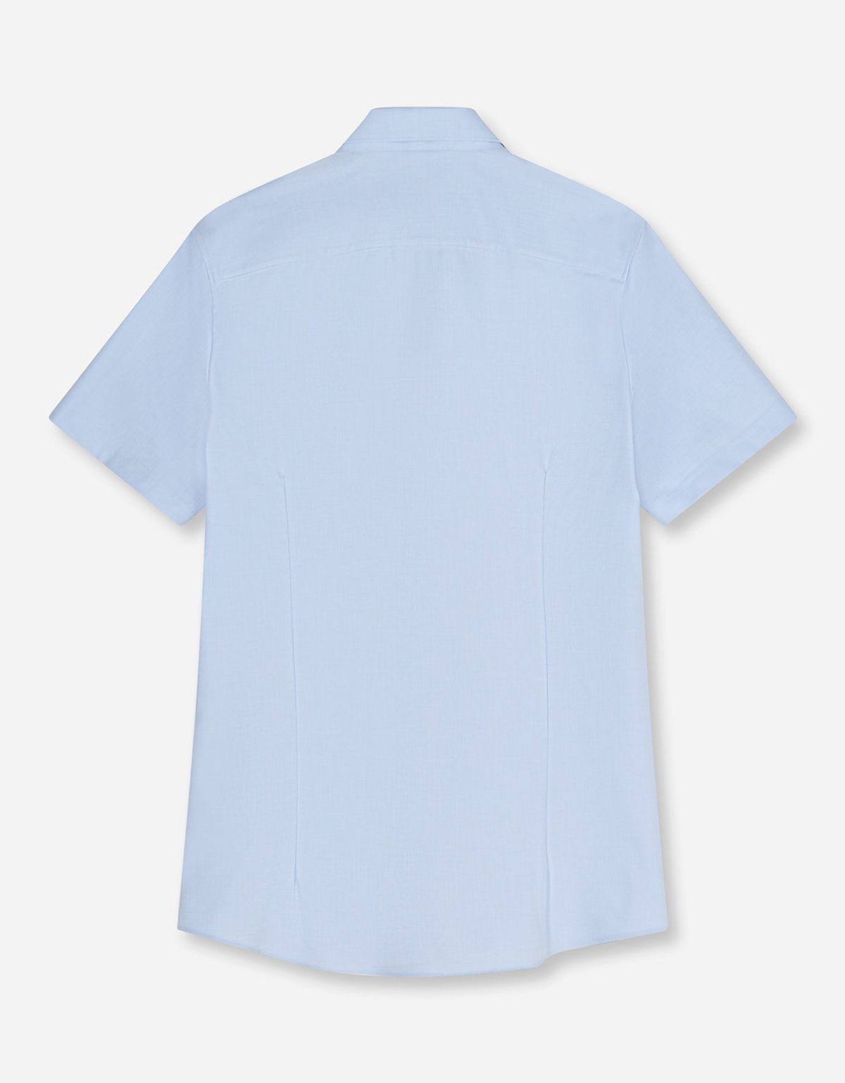 Рубашка классическая OLYMP, климат-контроль, приталенная