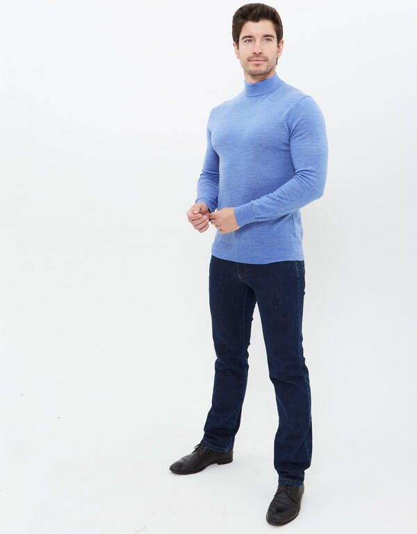 Джемпер мужской FRATELLI шерстяной | интернет-магазин Olymp-Men