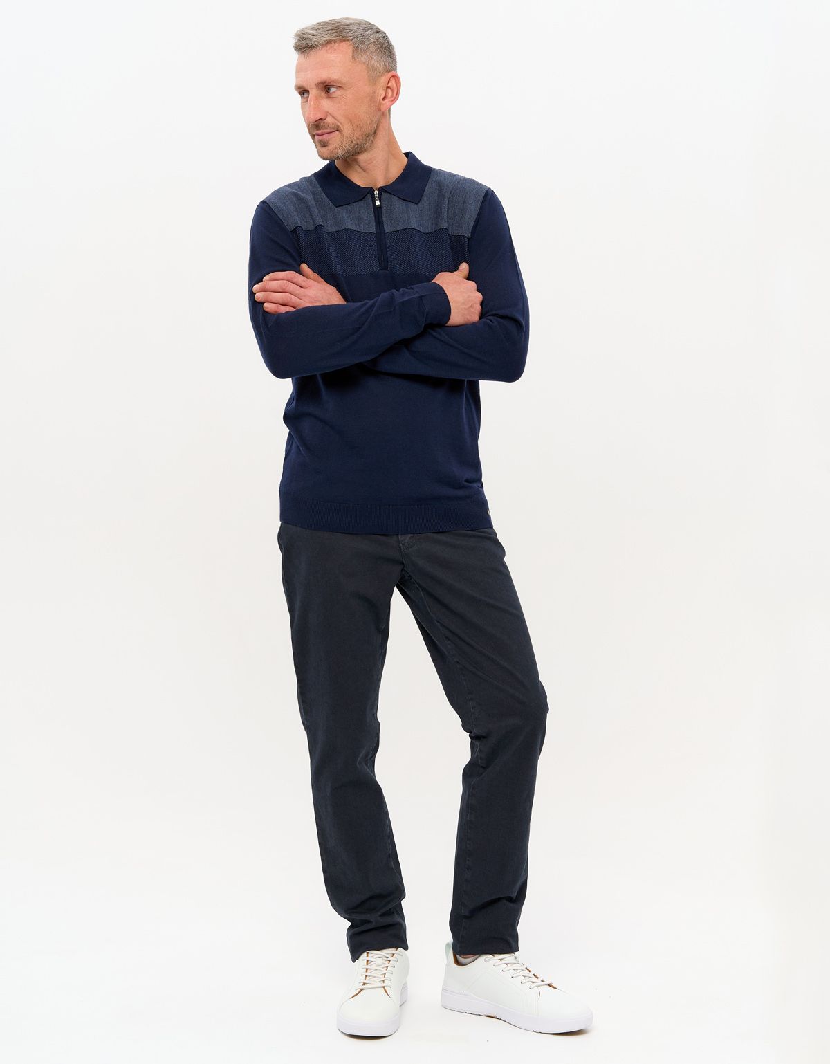 Брюки мужские Club Of Comfort | купить в интернет-магазине Olymp-Men