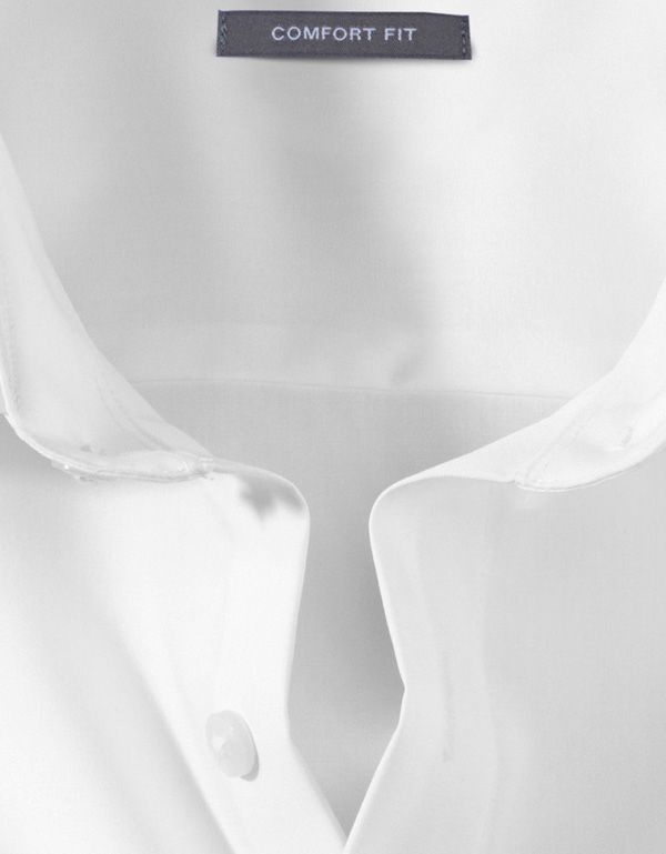 Рубашка мужская OLYMP Luxor, прямой крой