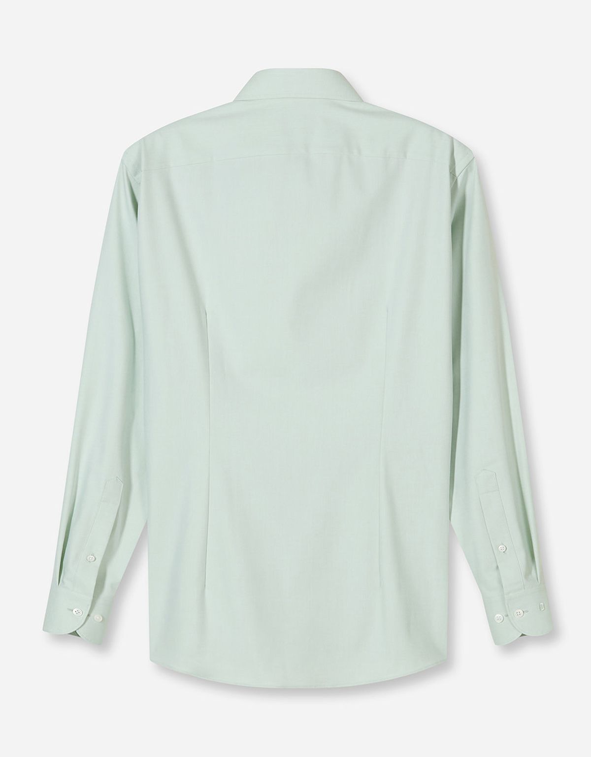 Сорочка зелёная климат-контроль OLYMP, modern fit на высокий рост | купить в интернет-магазине Olymp-Men