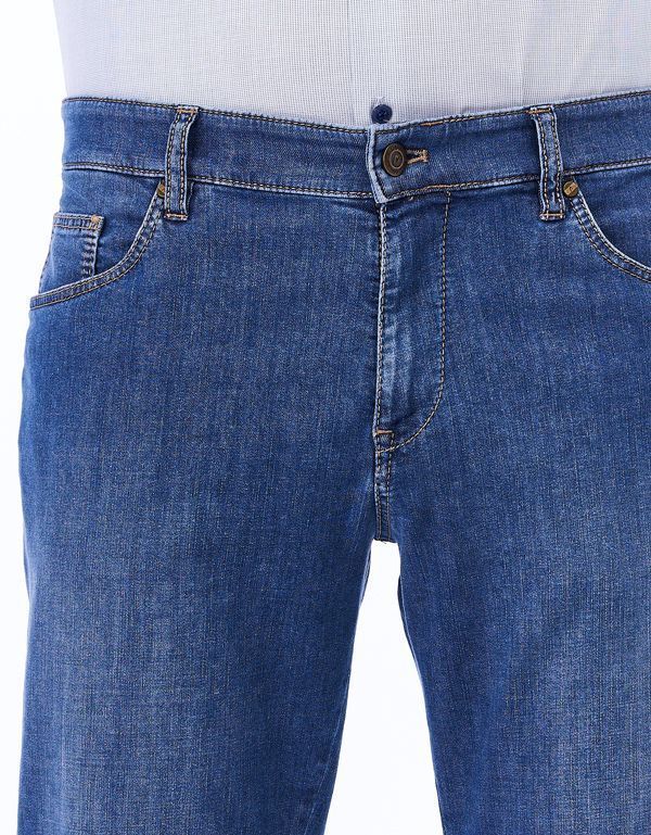 Джинсы мужские W.Wegener 5881-17 Cordoba | купить в интернет-магазине Olymp-Men