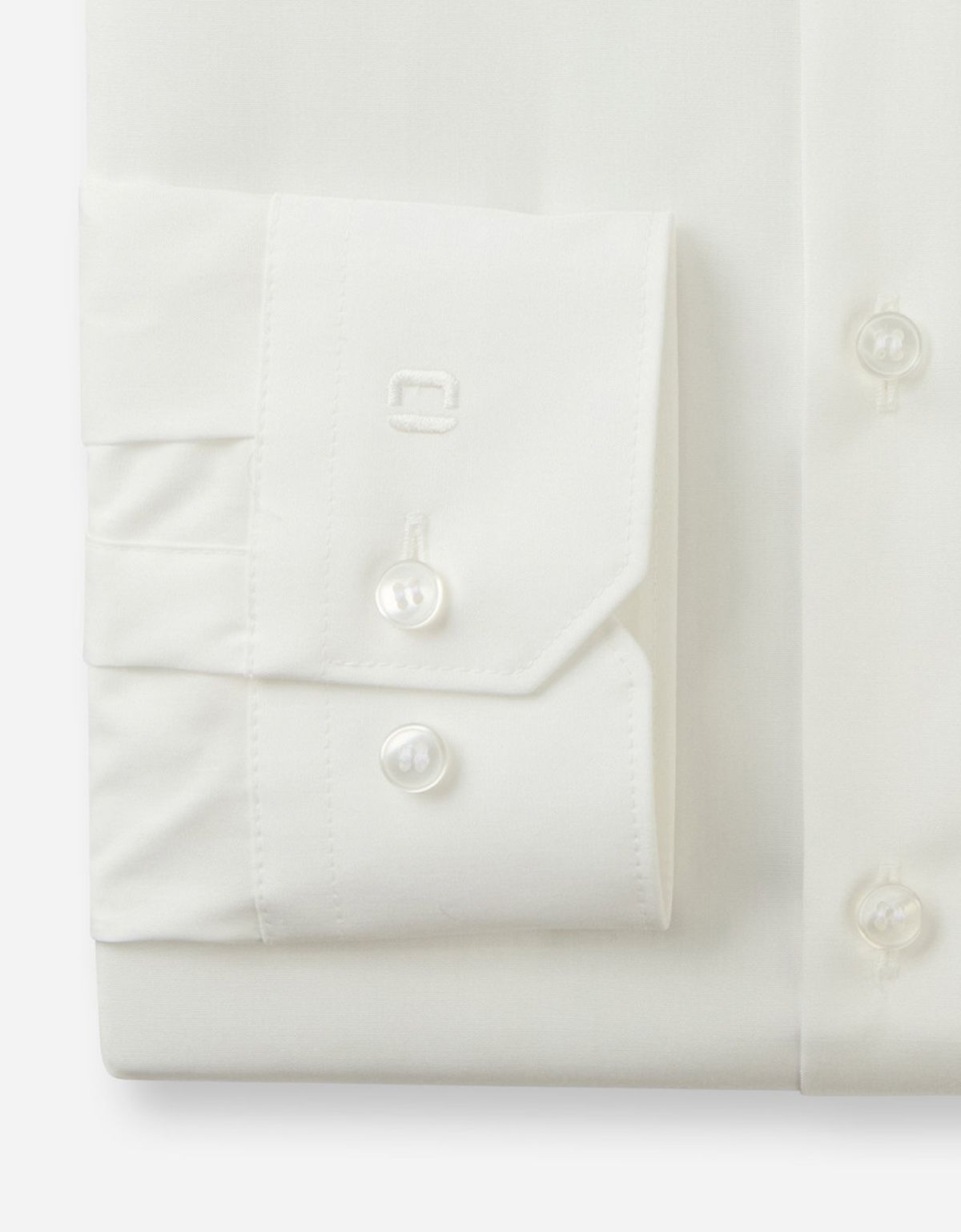 Сорочка мужская OLYMP №6 супер слим | купить в интернет-магазине Olymp-Men