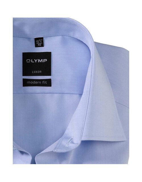 Сорочка мужская Olymp, modern fit, рост до 176 см | купить в интернет-магазине Olymp-Men
