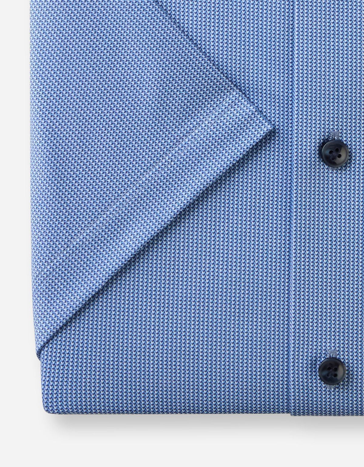 Рубашка трикотажная мужская OLYMP Luxor, modern fit