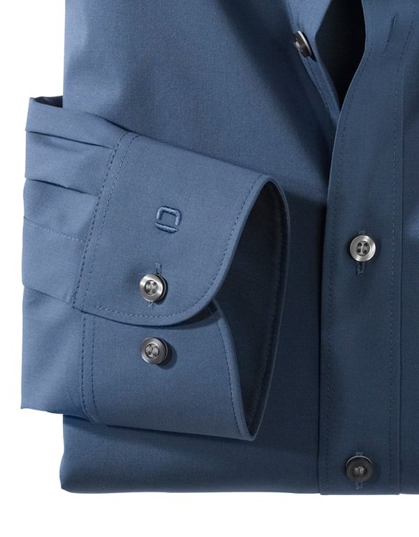 Сорочка мужская Level Five приталенная | купить в интернет-магазине Olymp-Men