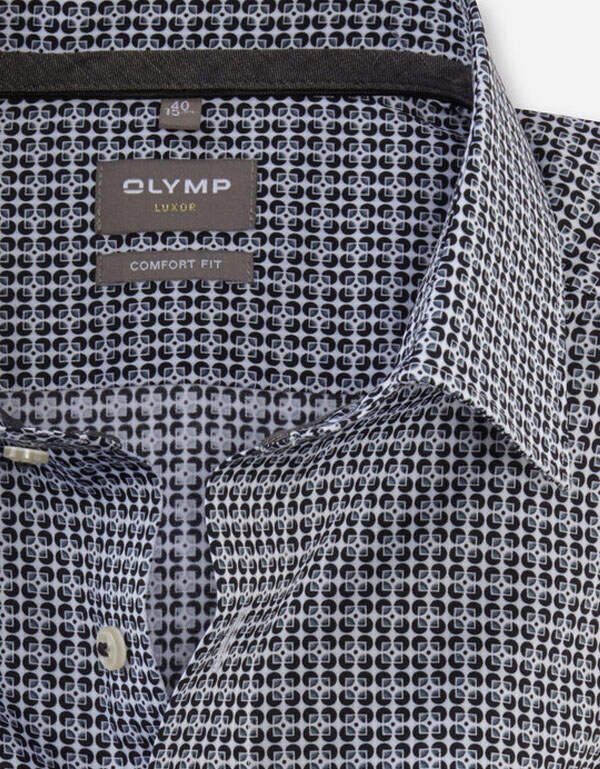 Сорочка мужская OLYMP Luxor 10682468 | купить в интернет-магазине Olymp-Men