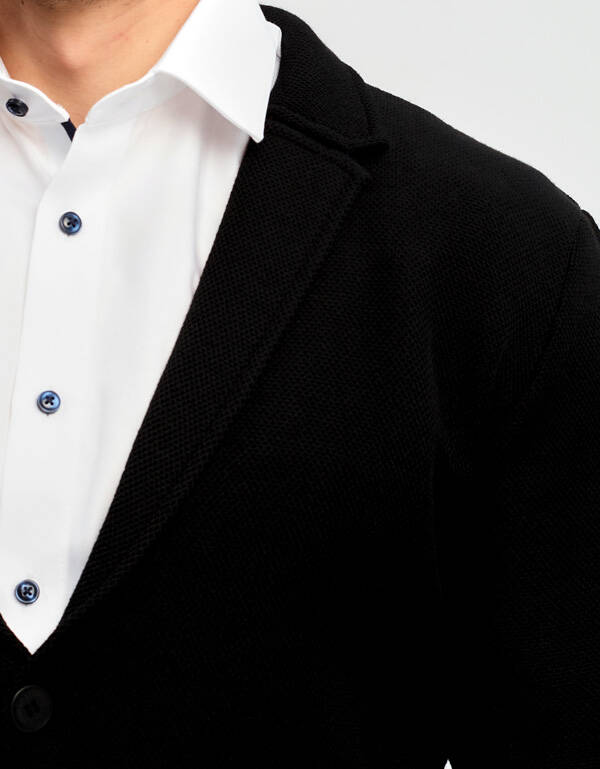 Жакет мужской PLATIN приталенный | купить в интернет-магазине Olymp-Men