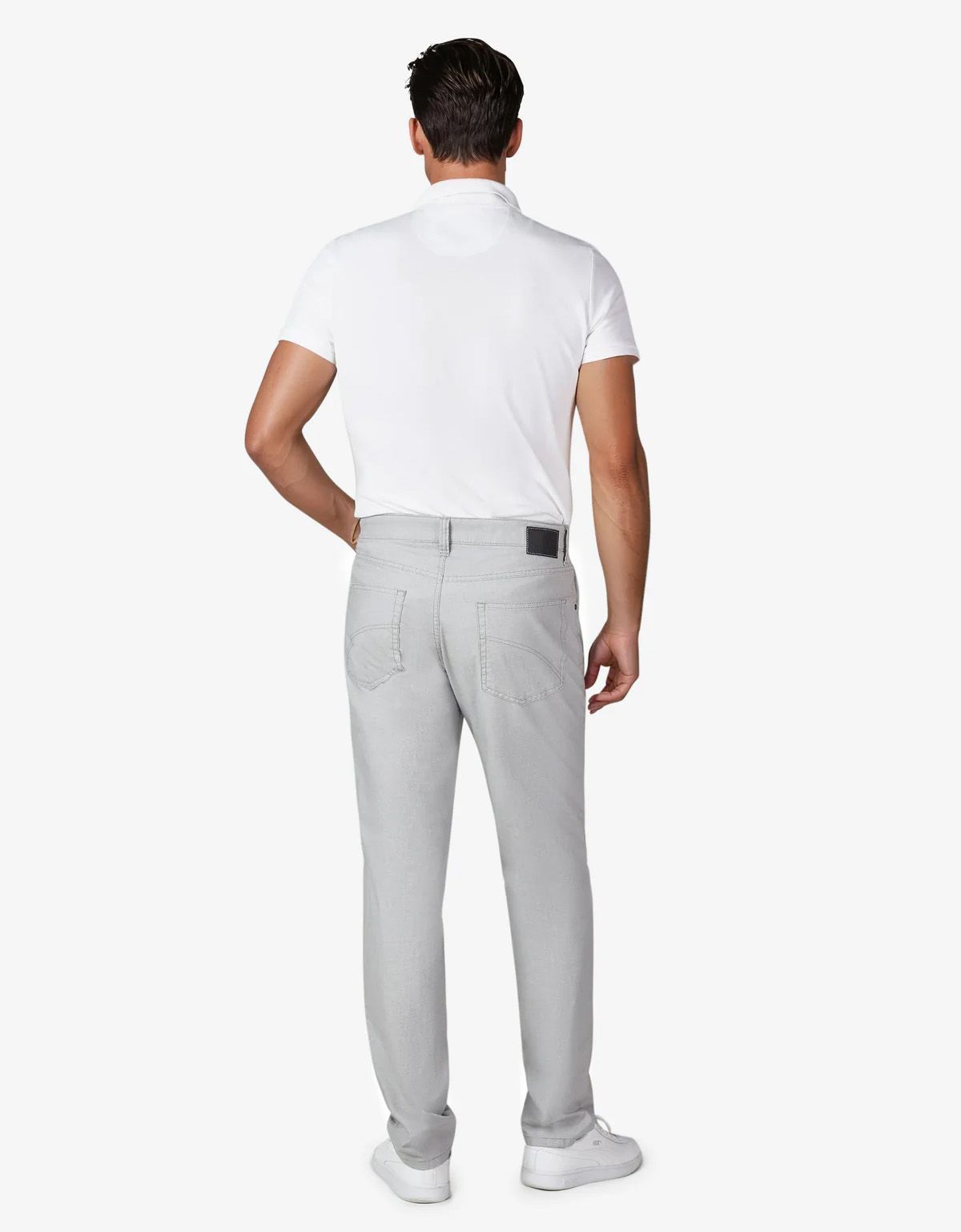 Джинсы летние серые Club Of Comfort | купить в интернет-магазине Olymp-Men