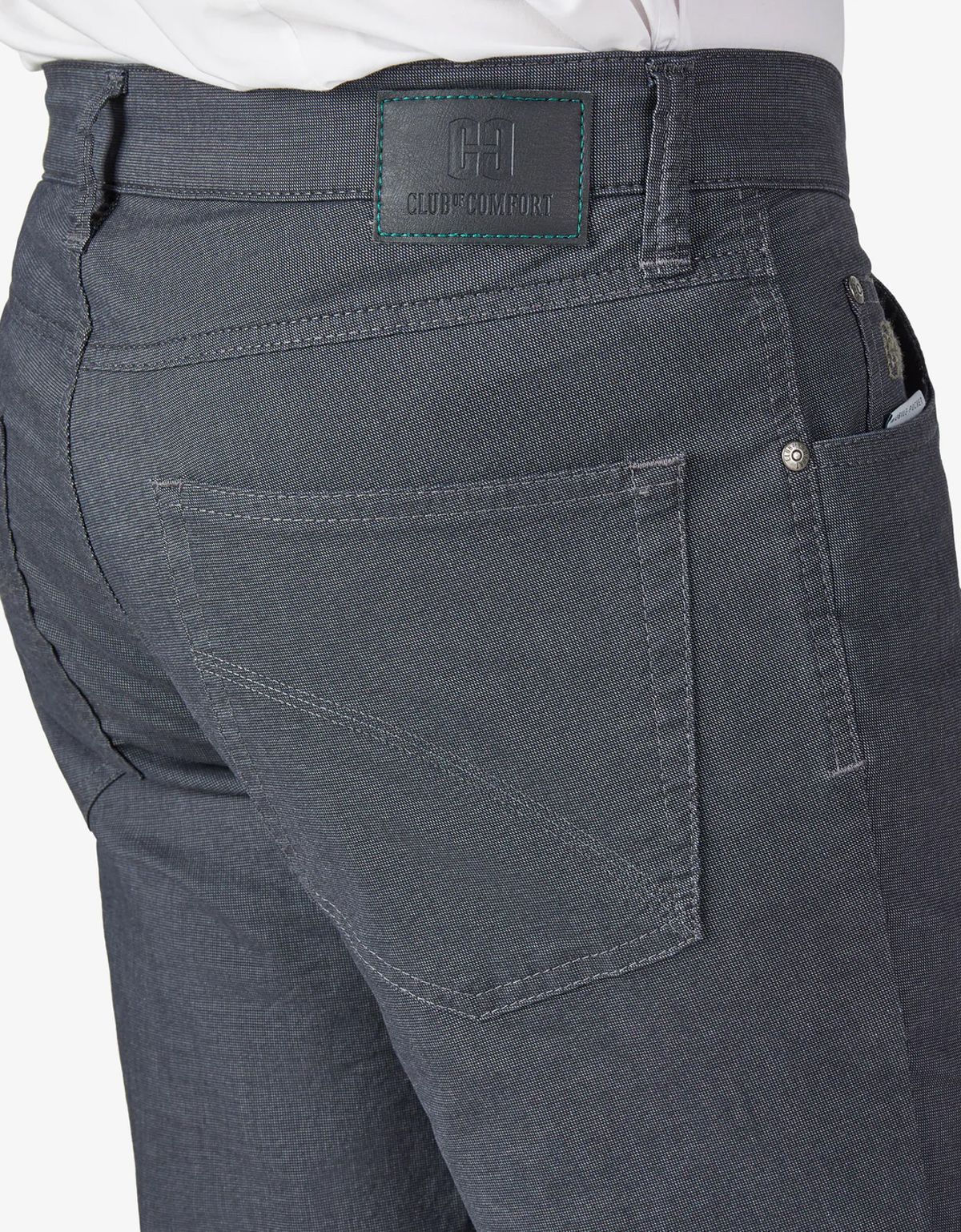 Джинсы лёгкие мужские Club Of Comfort | купить в интернет-магазине Olymp-Men