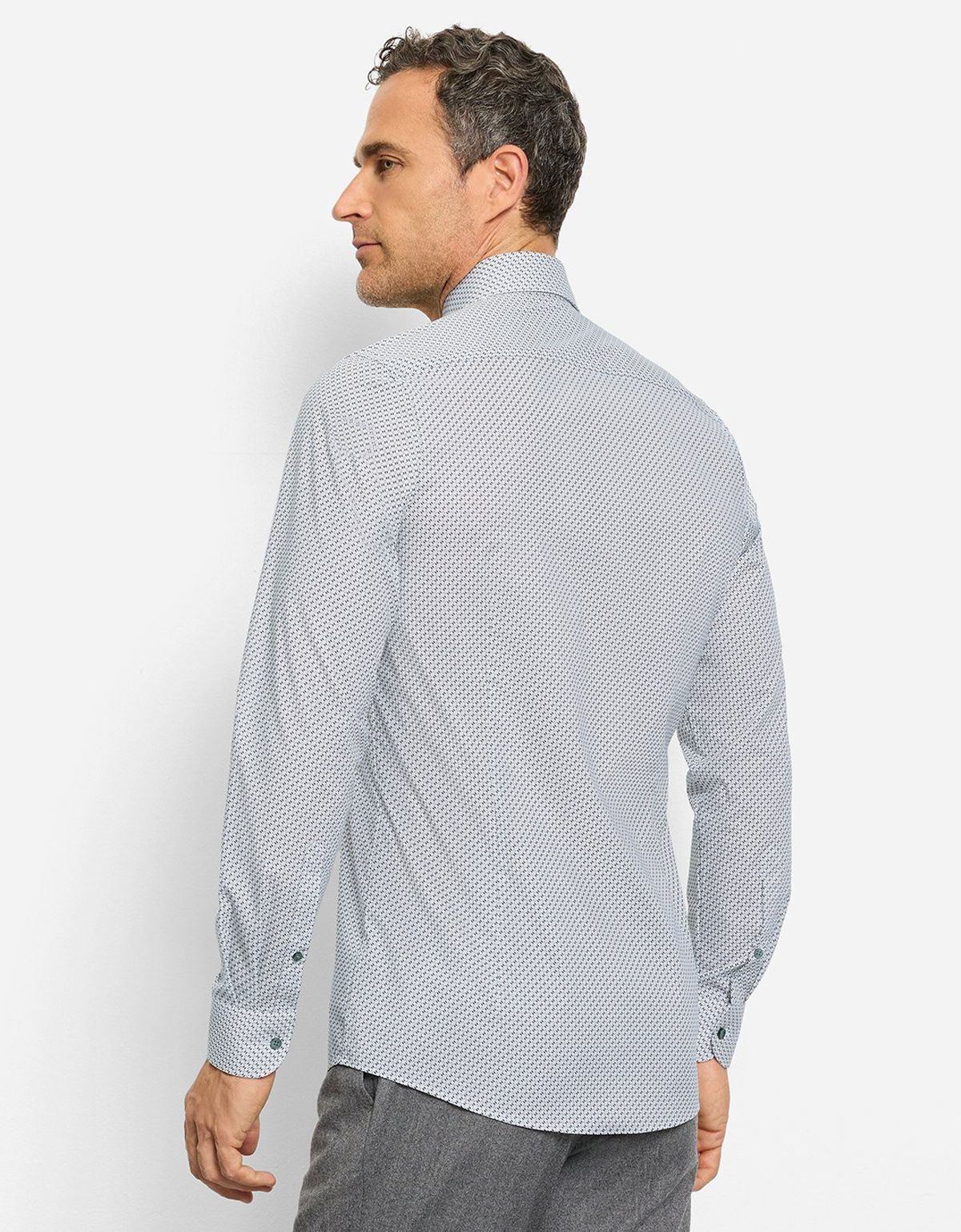 Сорочка мужская OLYMP Level Five BF 20508475 | купить в интернет-магазине Olymp-Men