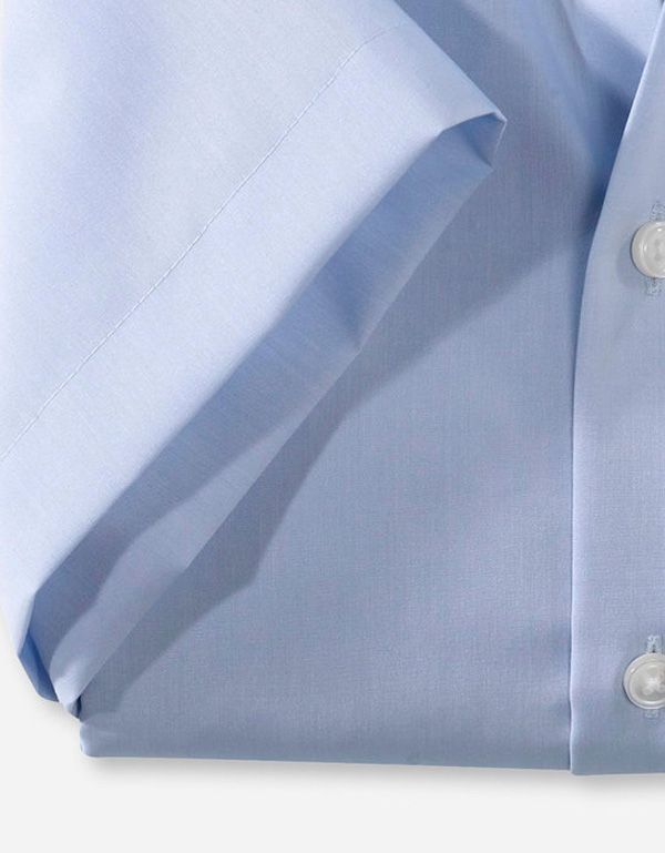 Рубашка мужская OLYMP Luxor, прямой крой