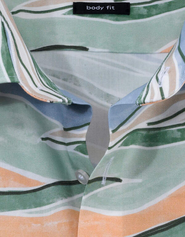 Сорочка мужская OLYMP Level Five BF 20691245