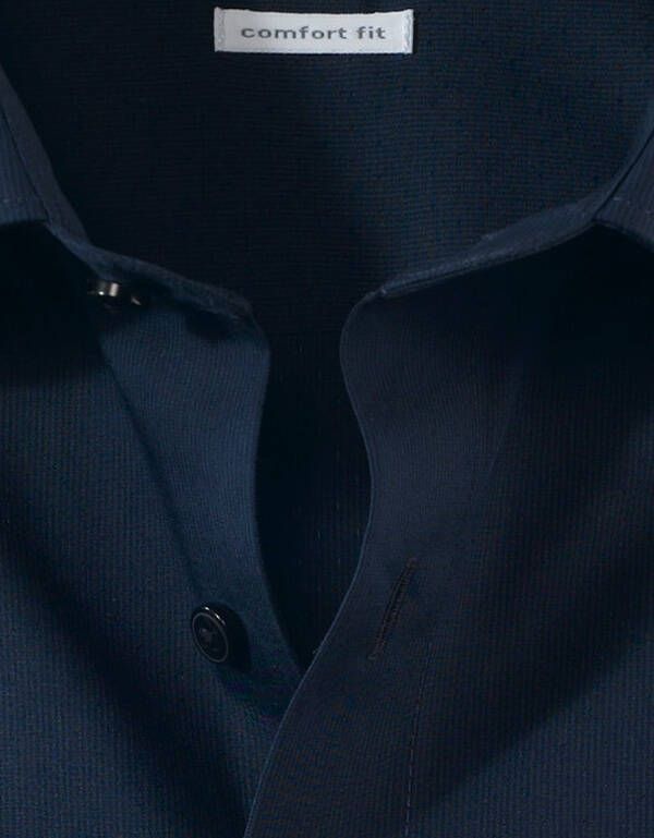 Рубашка мужская OLYMP Luxor, прямой крой