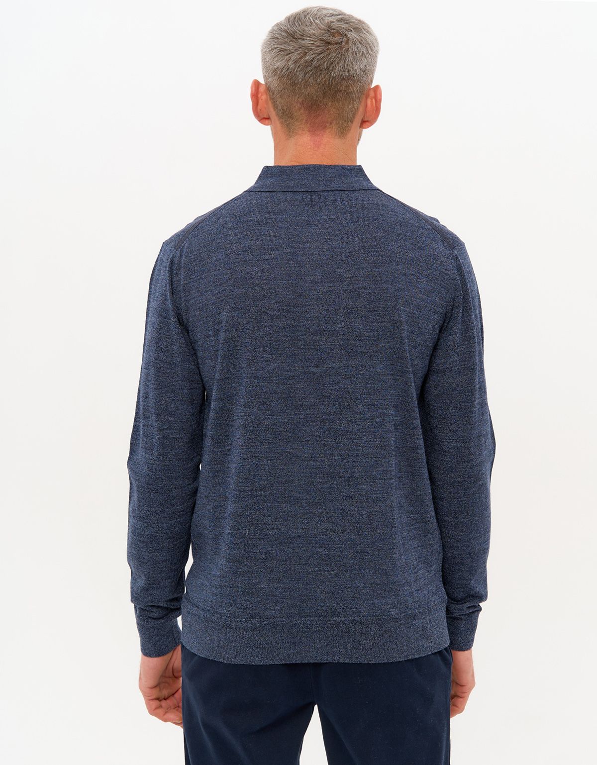 Поло мужское Gratude на пуговицах | купить в интернет-магазине Olymp-Men