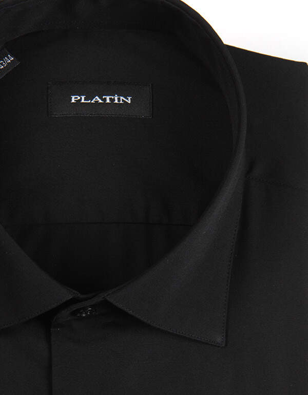 Сорочка мужская PLATIN Classic fit | интернет-магазин Olymp-Men