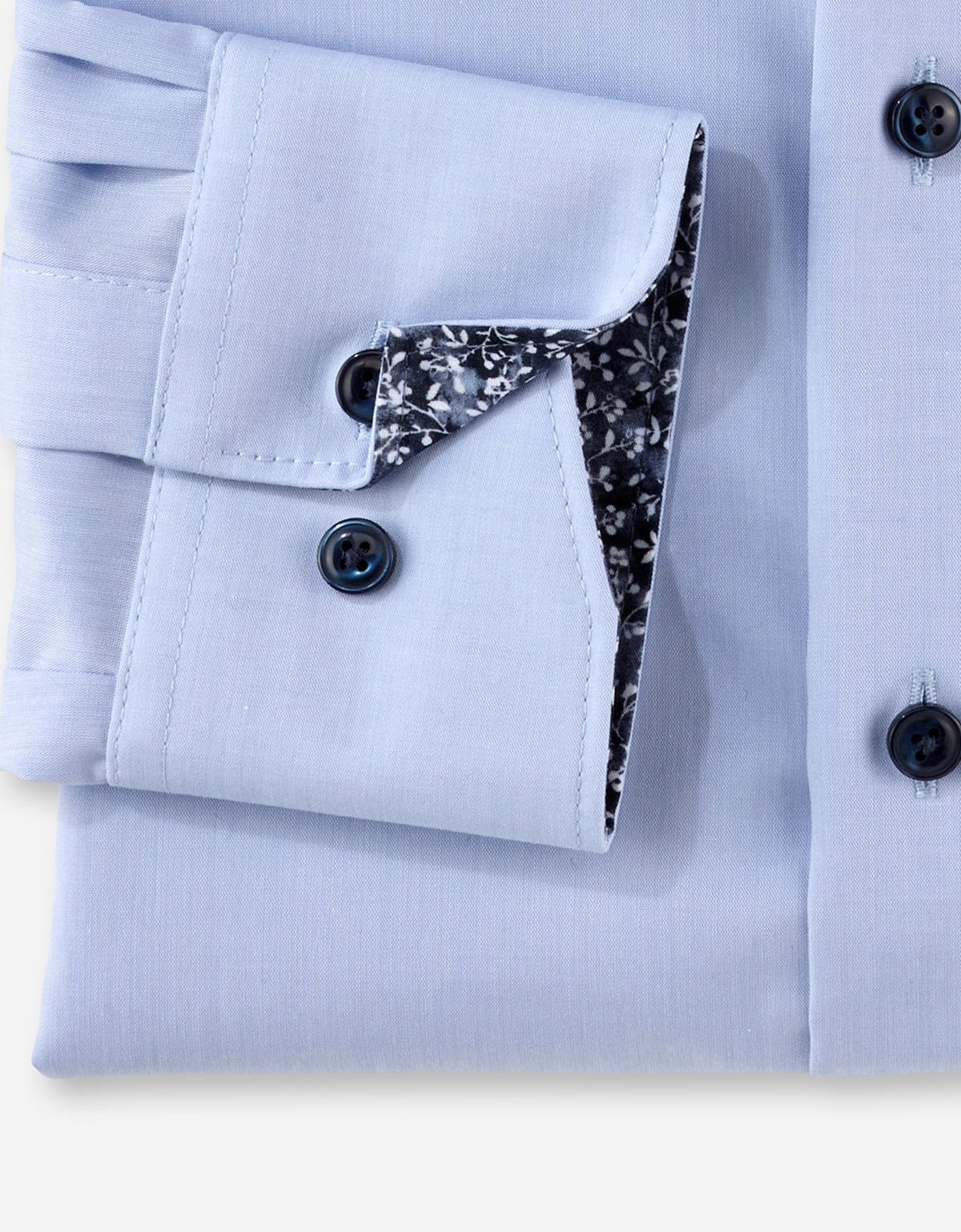 Сорочка мужская OLYMP Luxor, modern fit, на рост до 176 | купить в интернет-магазине Olymp-Men