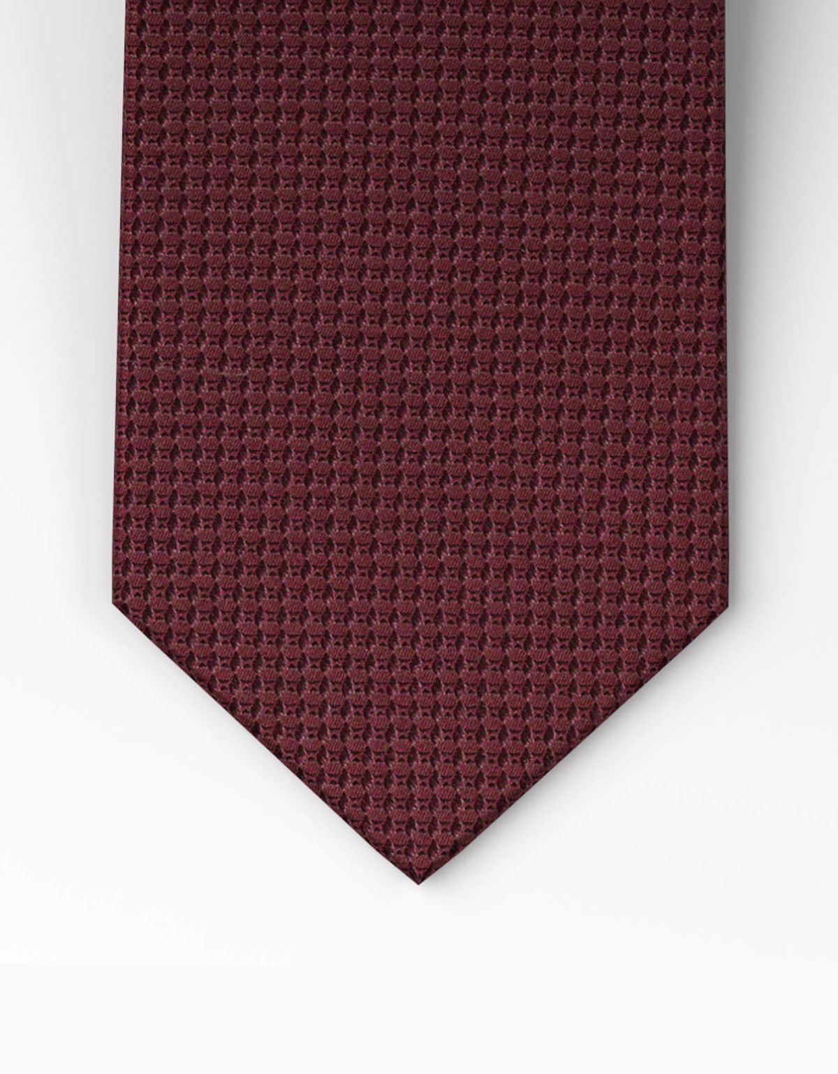 Галстук классический Olymp, 6,5 см | купить в интернет-магазине Olymp-Men