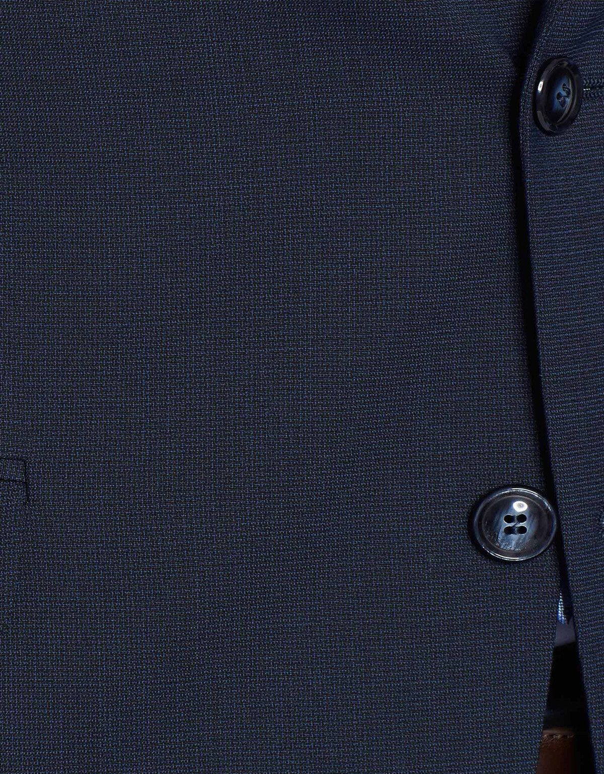 Пиджак классический Digel, 2 шлицы, 2 пуговицы | купить в интернет-магазине Olymp-Men