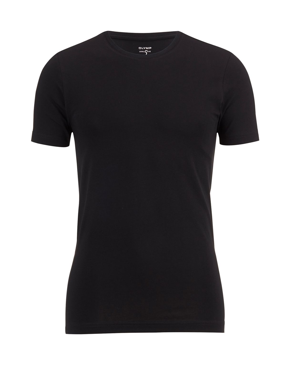 OLYMP Level 5 five T-Shirt футболка трикотаж | купить в интернет-магазине Olymp-Men