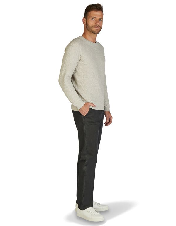 Термобрюки мужские Club Of Comfort, зауженные, мод.Garvey | купить в интернет-магазине Olymp-Men