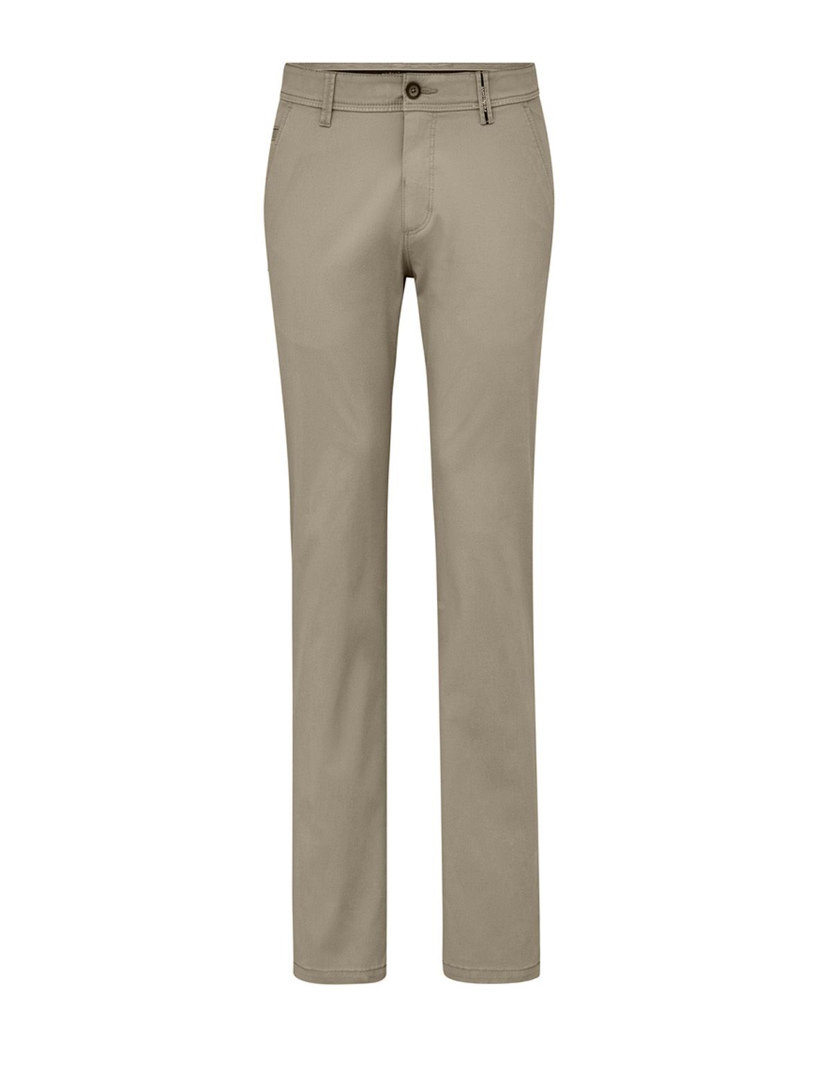 Брюки чинос бежевые хлопковые Redpoint | купить в интернет-магазине Olymp-Men