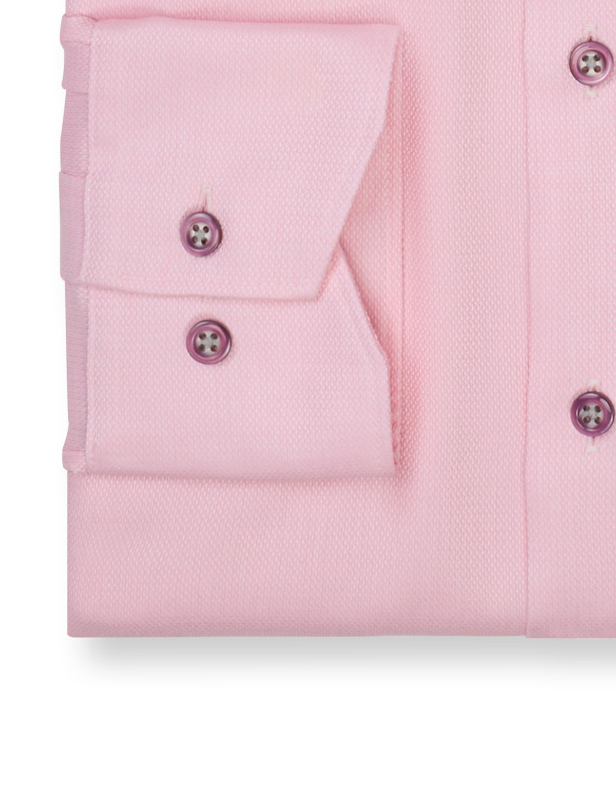 Рубашка розовая OLYMP Luxor, прямой крой на высокий рост | купить в интернет-магазине Olymp-Men