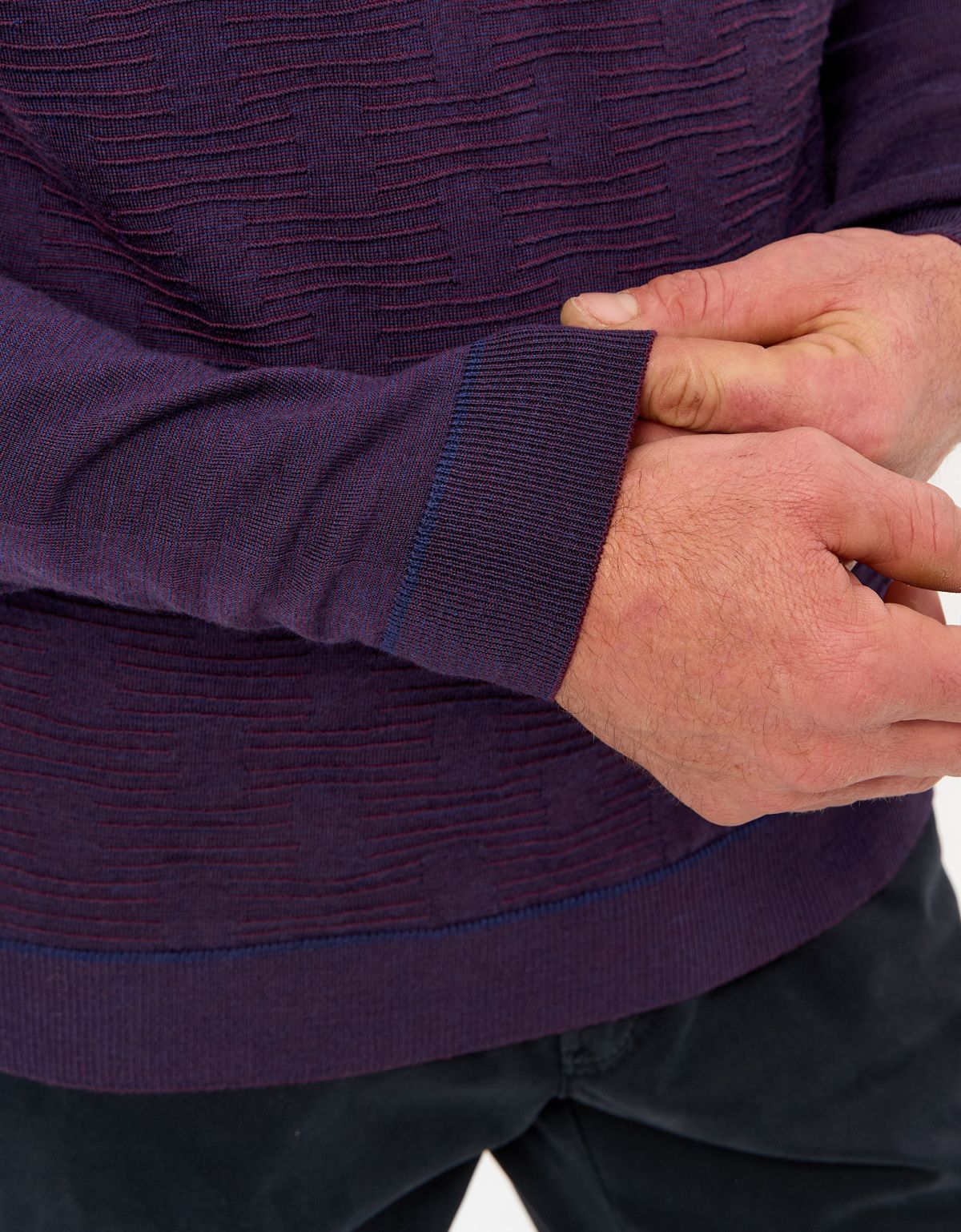 Поло мужское Gratude на пуговицах | купить в интернет-магазине Olymp-Men