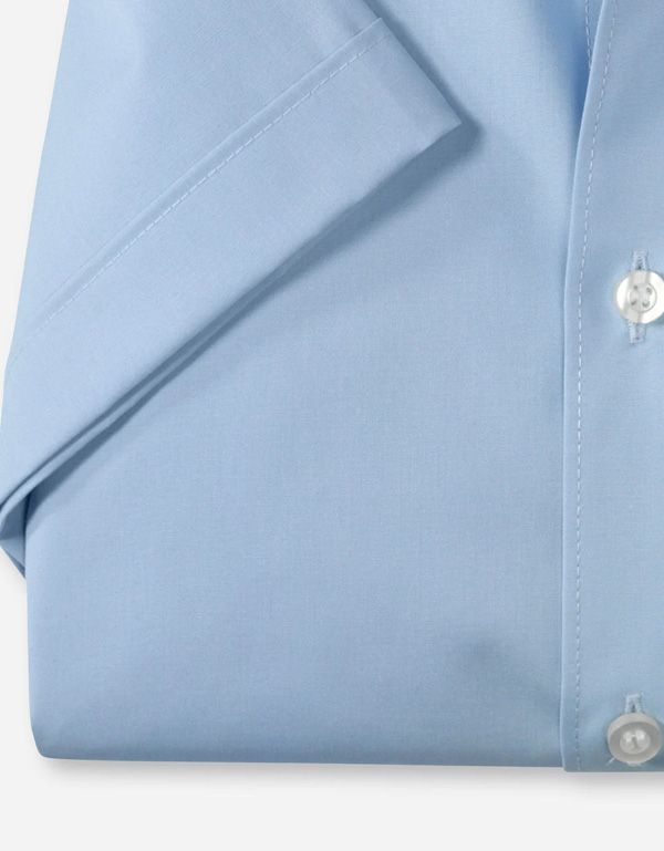 OLYMP Level 5 five рубашка муж.