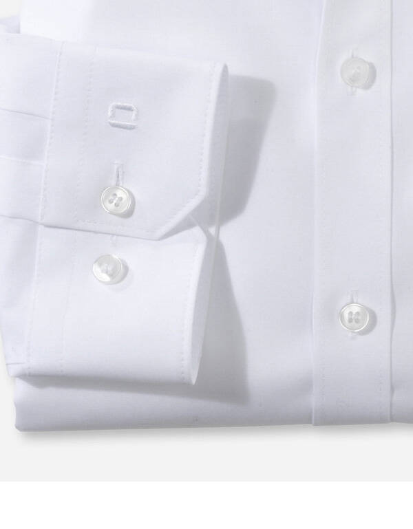 Рубашка OLYMP №6 супер слим на рост выше 186 | купить в интернет-магазине Olymp-Men