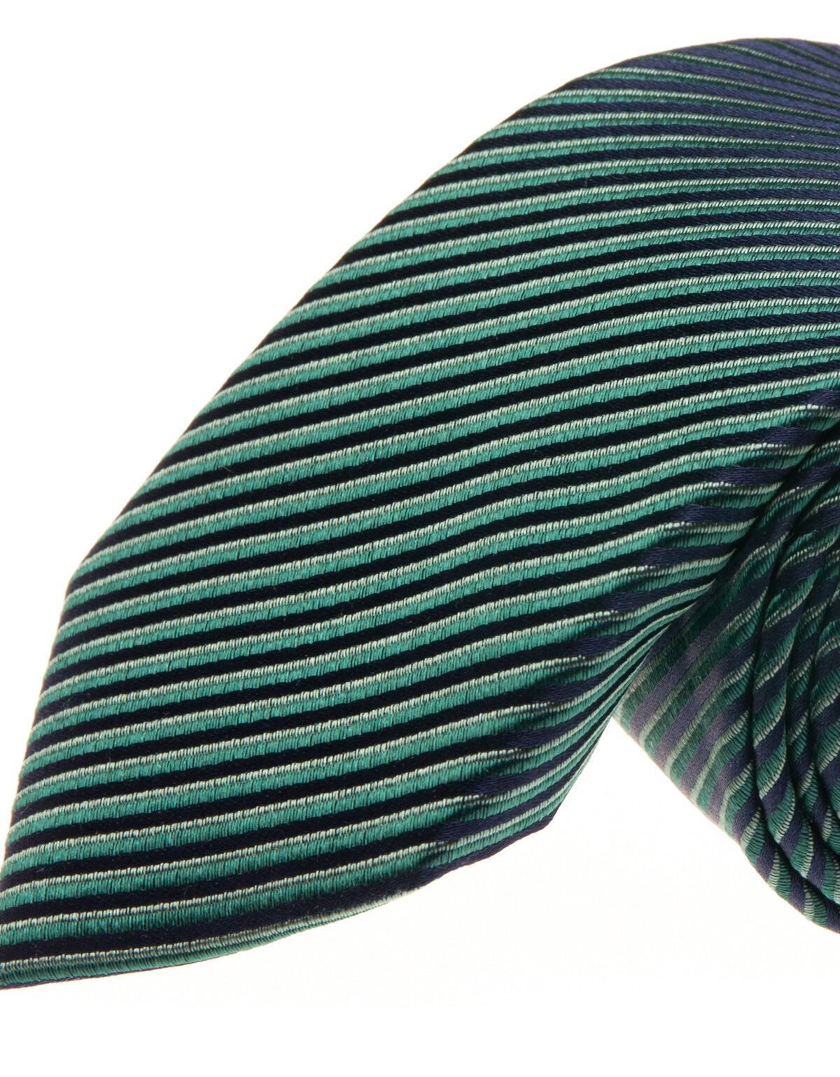 Галстук Olymp 6см[ЗЕЛЁНЫЙ]