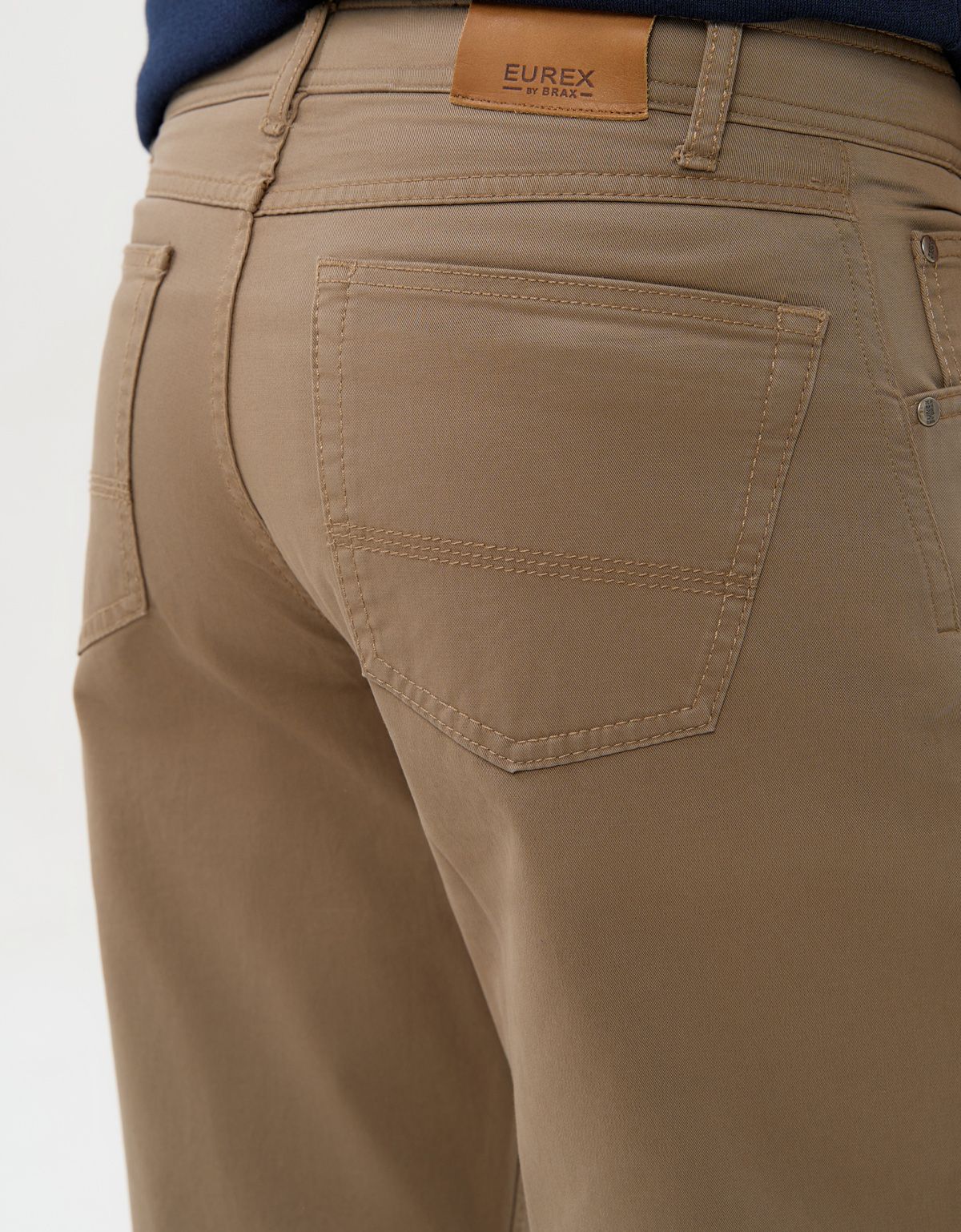 Джинсы мужские бежевые Brax | купить в интернет-магазине Olymp-Men