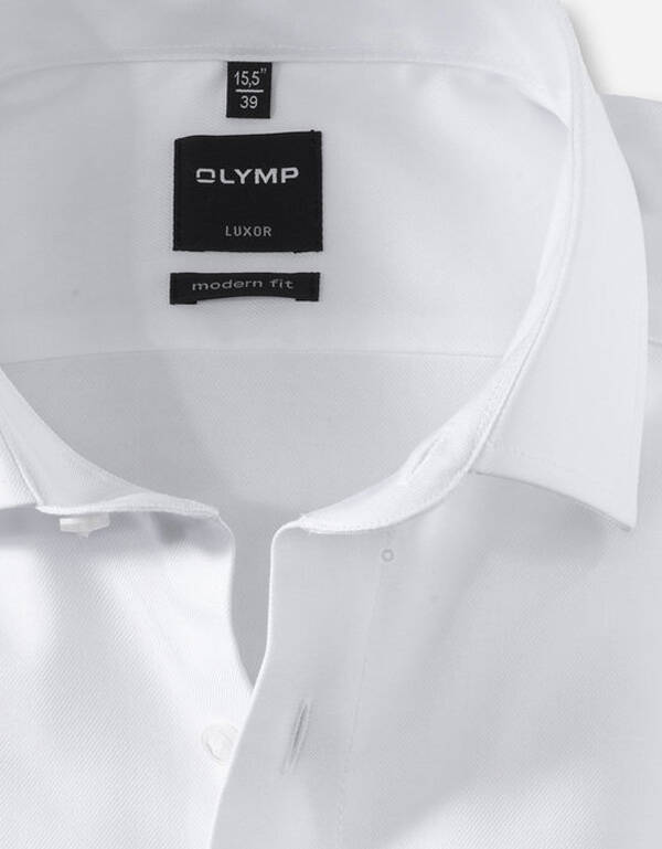 Рубашка Olymp Luxor на высокий рост, modern fit | купить в интернет-магазине Olymp-Men